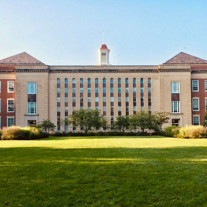 University campus